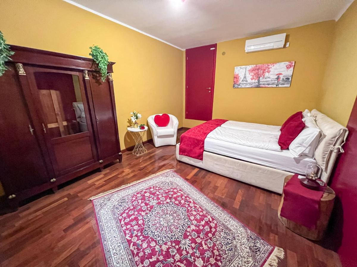 Loft Di Charme In Centro Genova Apartment Ngoại thất bức ảnh